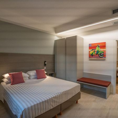 מונטה קטיני טרמה Agriturismo Terra Volonteri מראה חיצוני תמונה