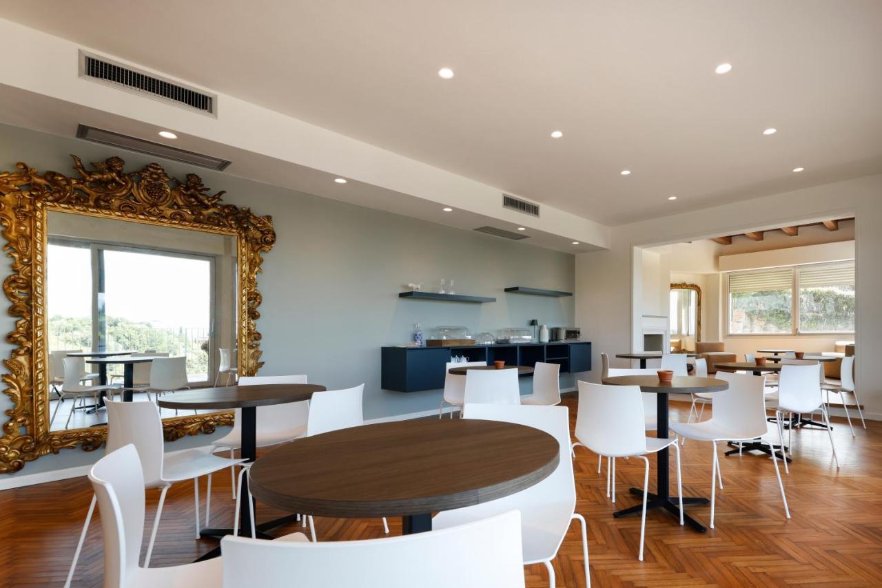 מונטה קטיני טרמה Agriturismo Terra Volonteri מראה חיצוני תמונה