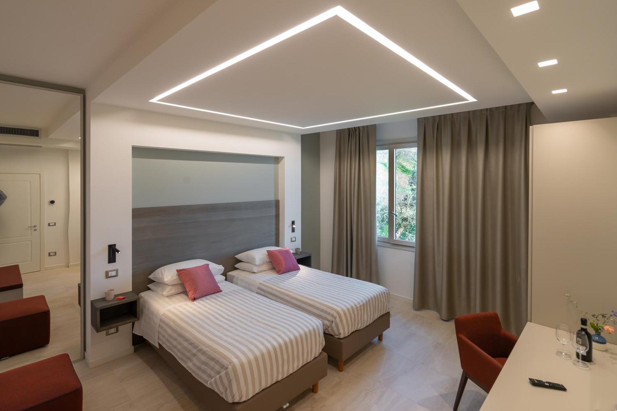 מונטה קטיני טרמה Agriturismo Terra Volonteri מראה חיצוני תמונה