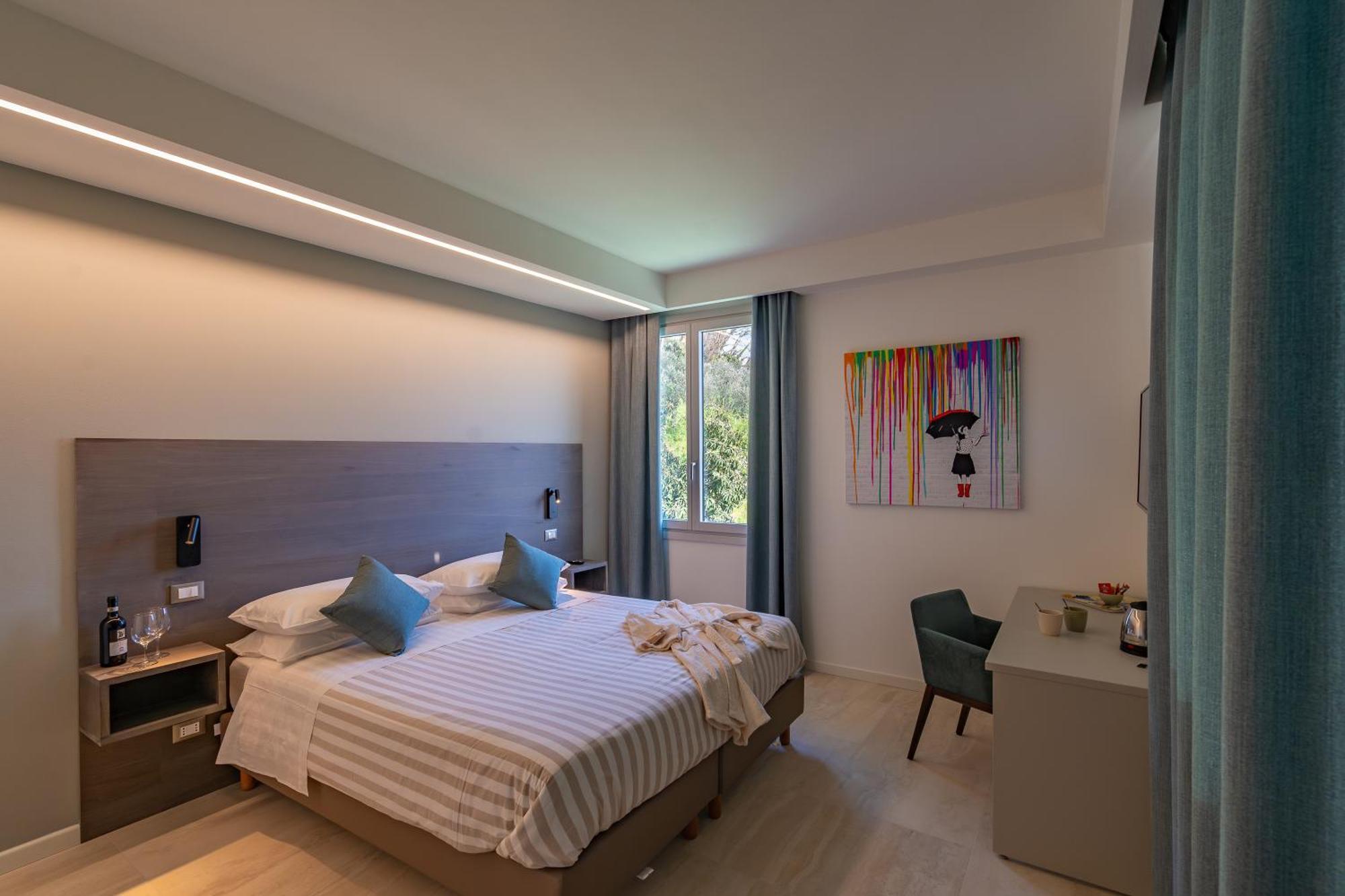 מונטה קטיני טרמה Agriturismo Terra Volonteri מראה חיצוני תמונה