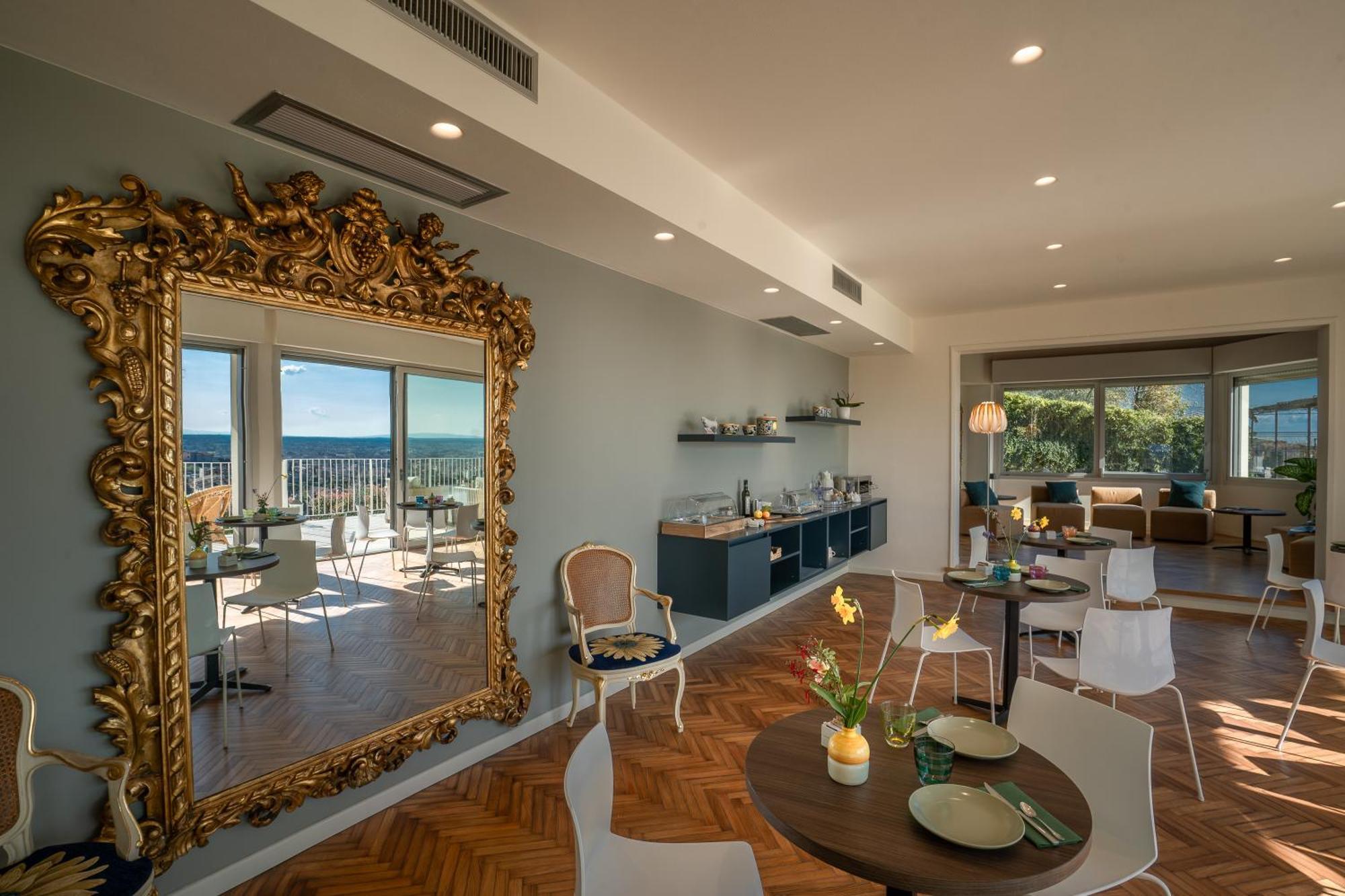 מונטה קטיני טרמה Agriturismo Terra Volonteri מראה חיצוני תמונה