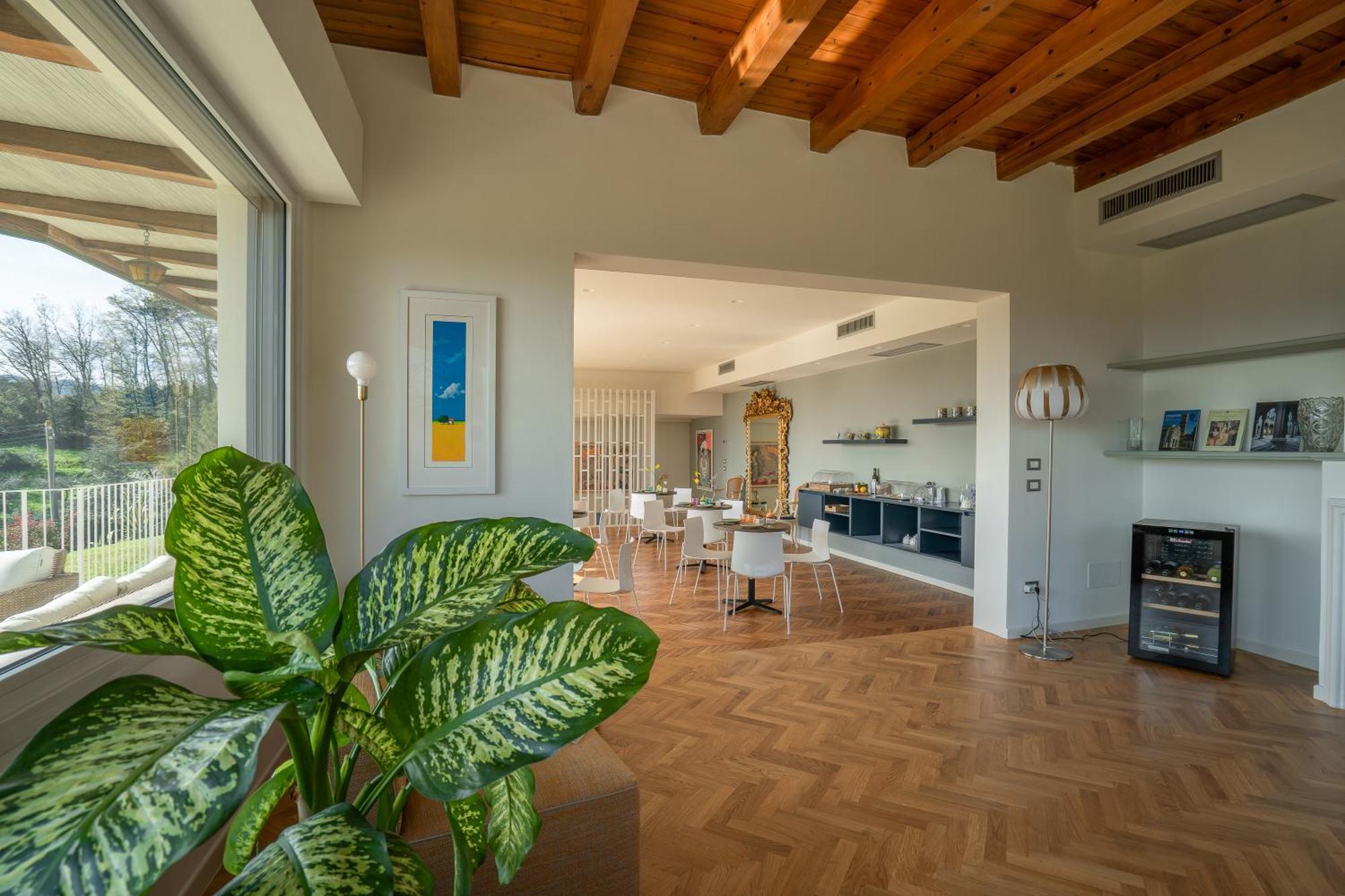 מונטה קטיני טרמה Agriturismo Terra Volonteri מראה חיצוני תמונה