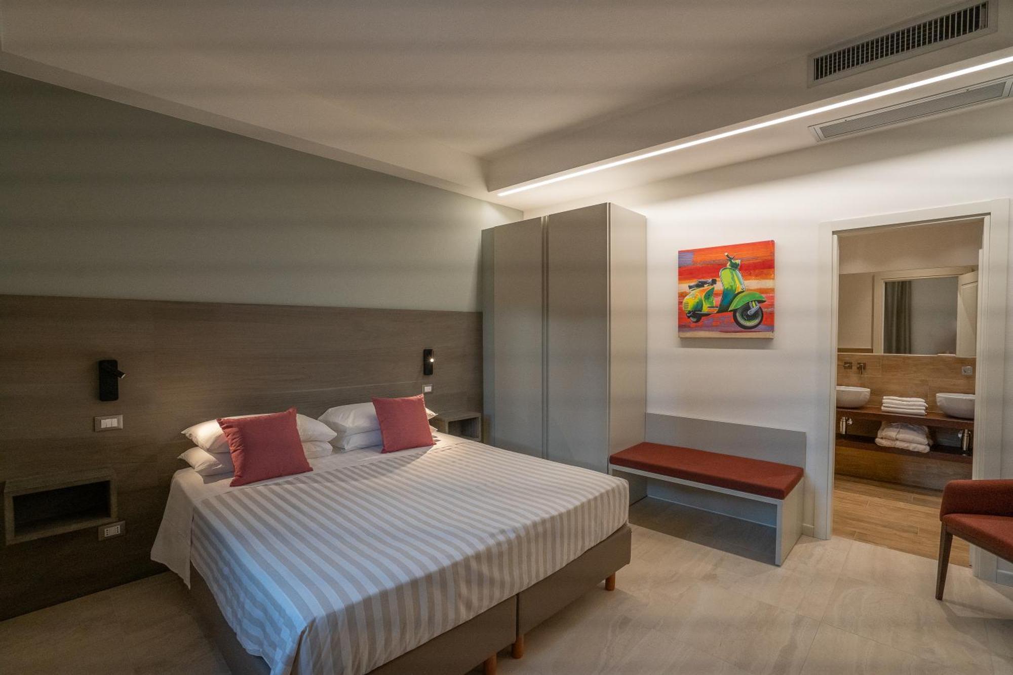 מונטה קטיני טרמה Agriturismo Terra Volonteri מראה חיצוני תמונה