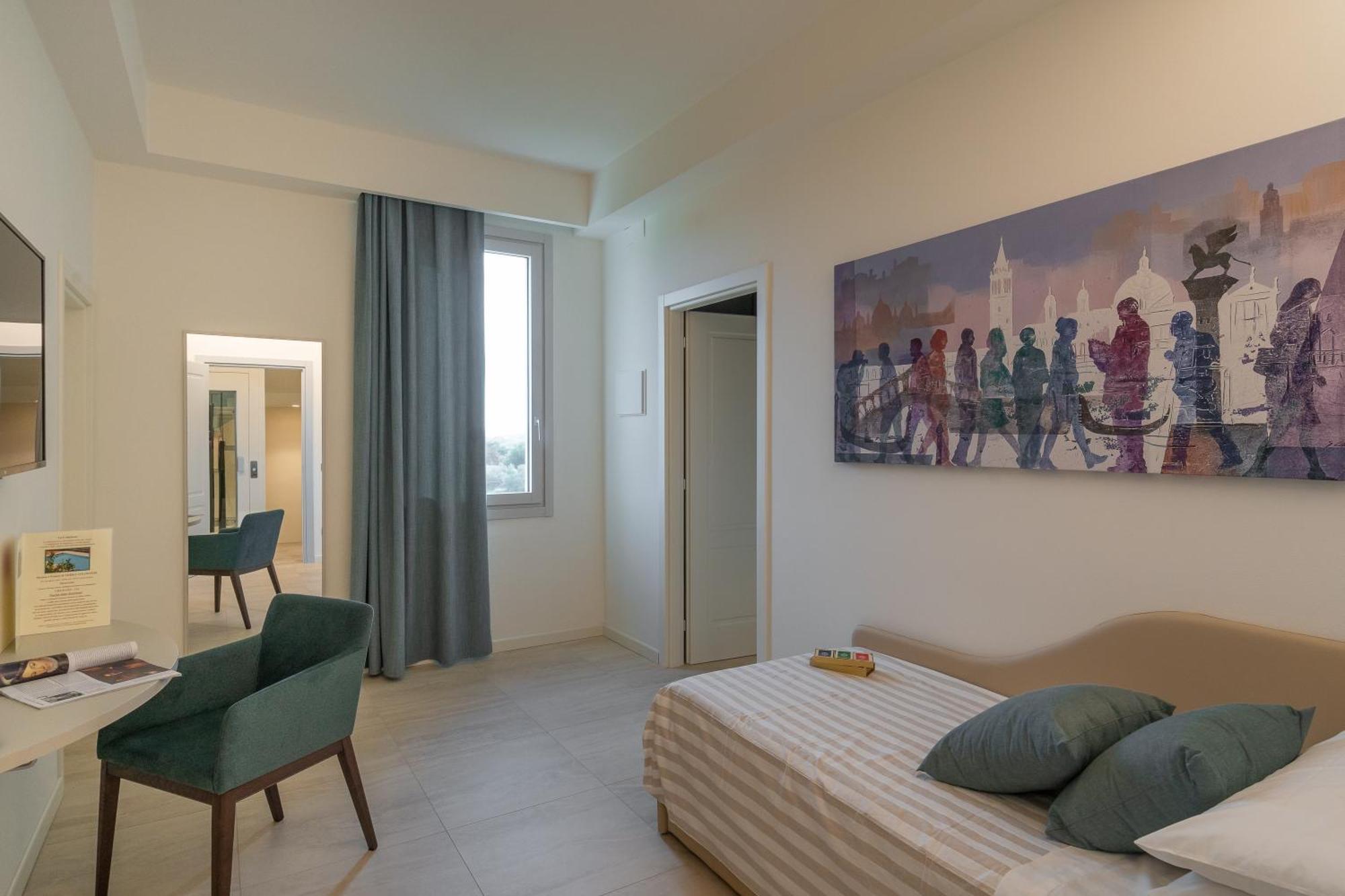 מונטה קטיני טרמה Agriturismo Terra Volonteri מראה חיצוני תמונה